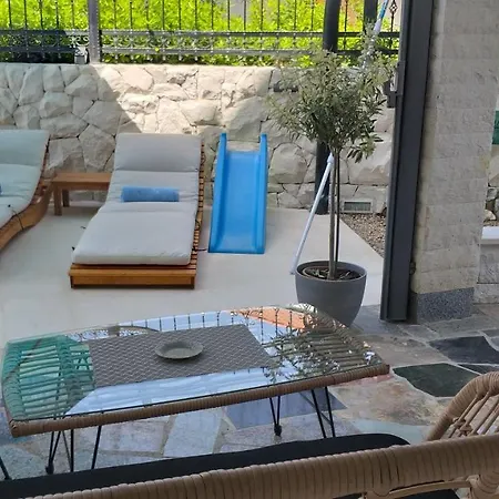 Apartamento House B&S Ambrosic Trogir