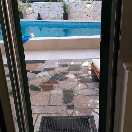 House B&S Ambrosic Trogir