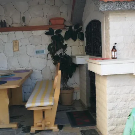 아파트 House B&S Ambrosic