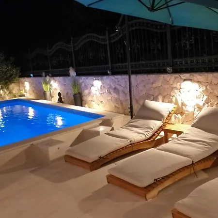 House B&S Ambrosic Trogir
