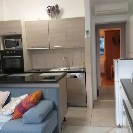 House B&S Ambrosic